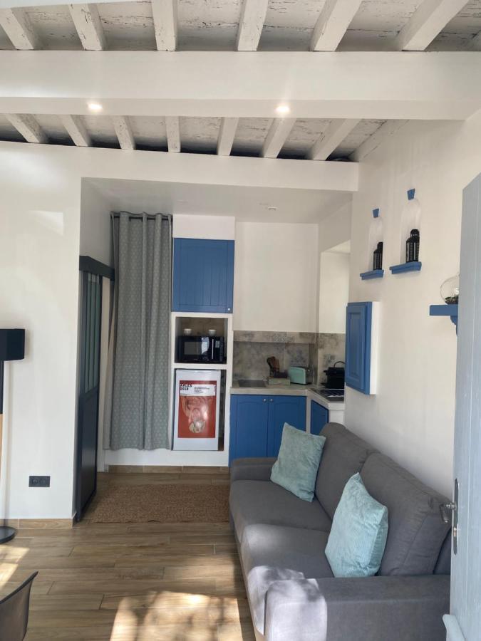 Nuit à la Roquette, Arles Apartamento Exterior foto