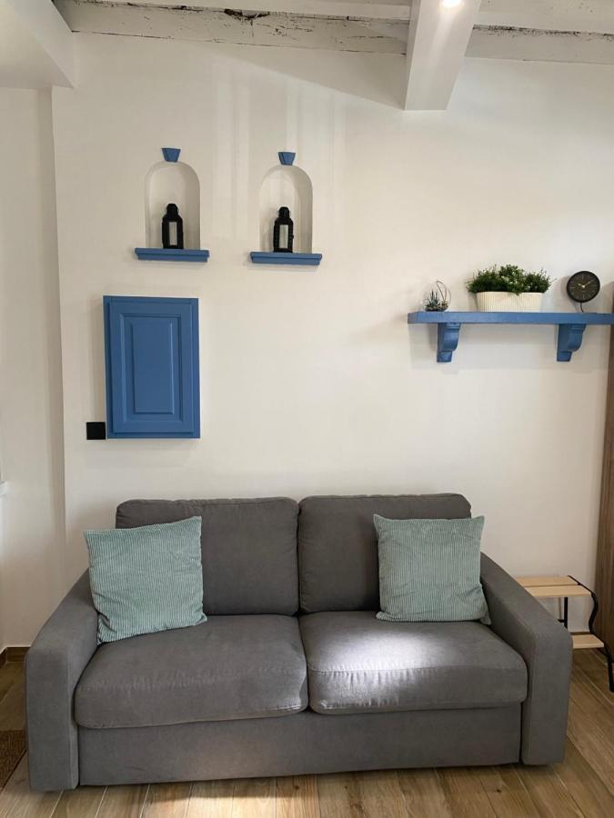 Nuit à la Roquette, Arles Apartamento Exterior foto