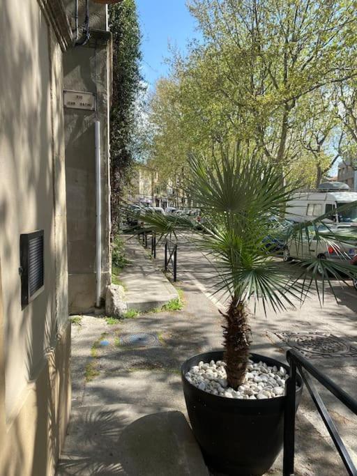 Nuit à la Roquette, Arles Apartamento Exterior foto